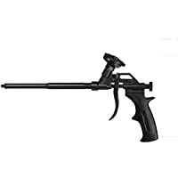 Fischer 513429 - Bomba de pistola metálica 4- negro